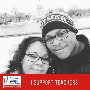 Meet your Posher, Dinelle